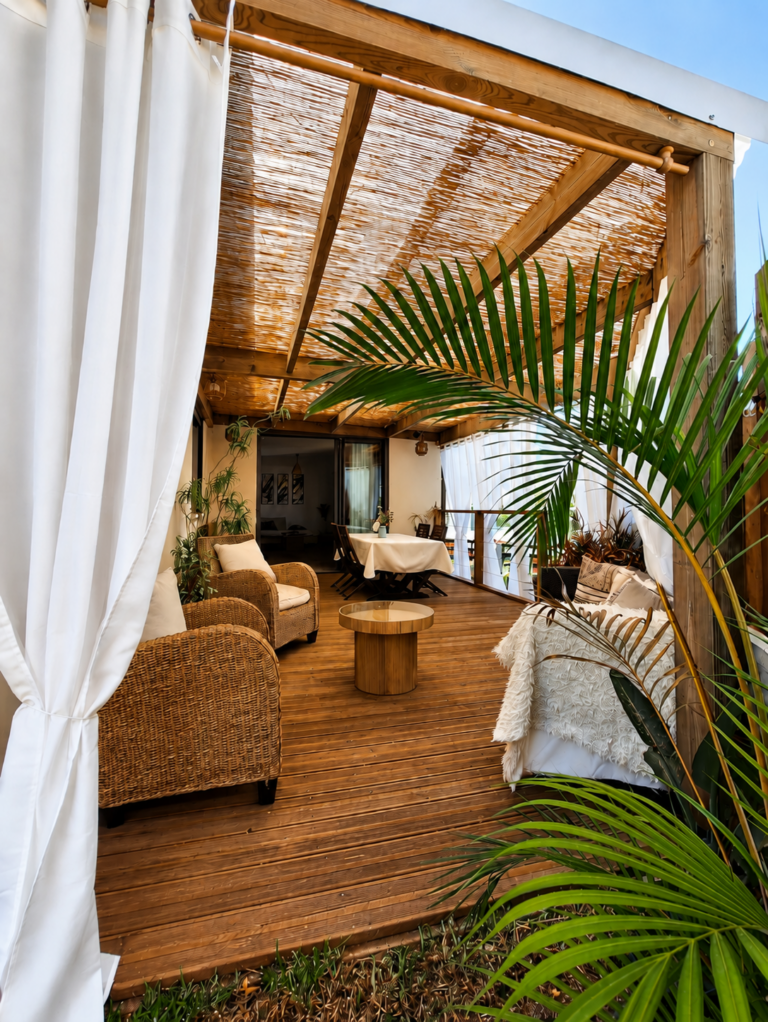 Pergola