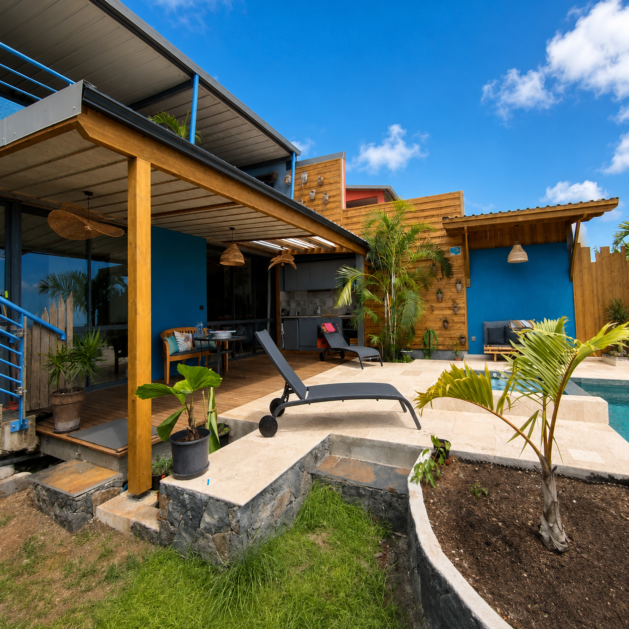 Pergola 2