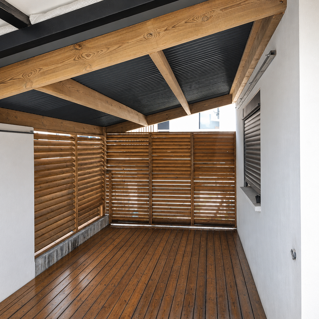 Pergola 5