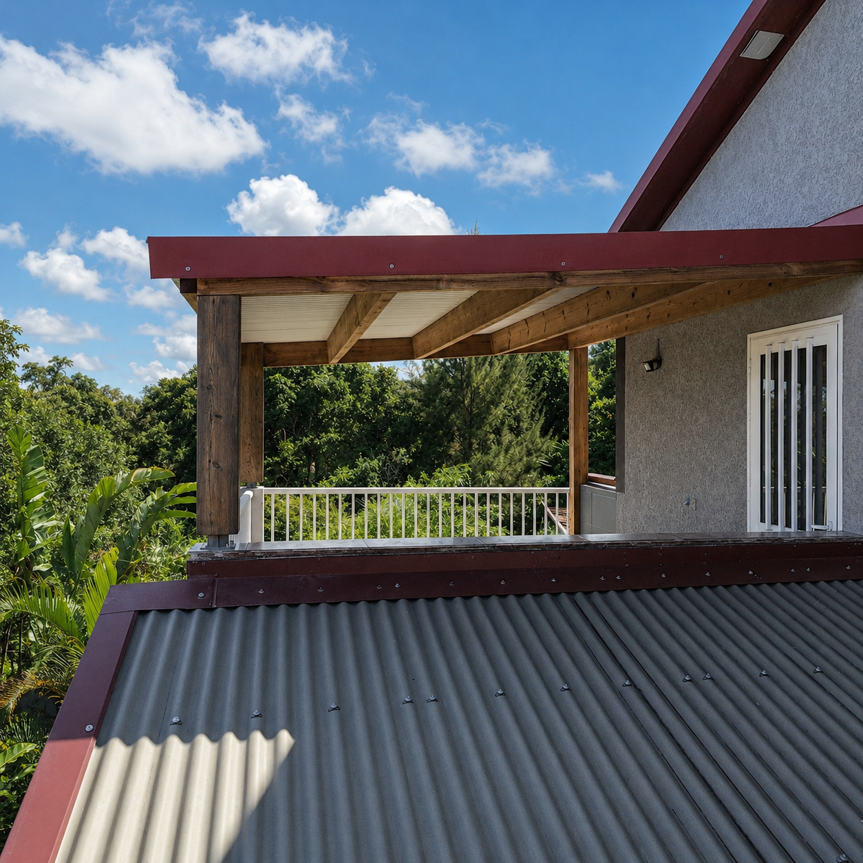 Pergola 7